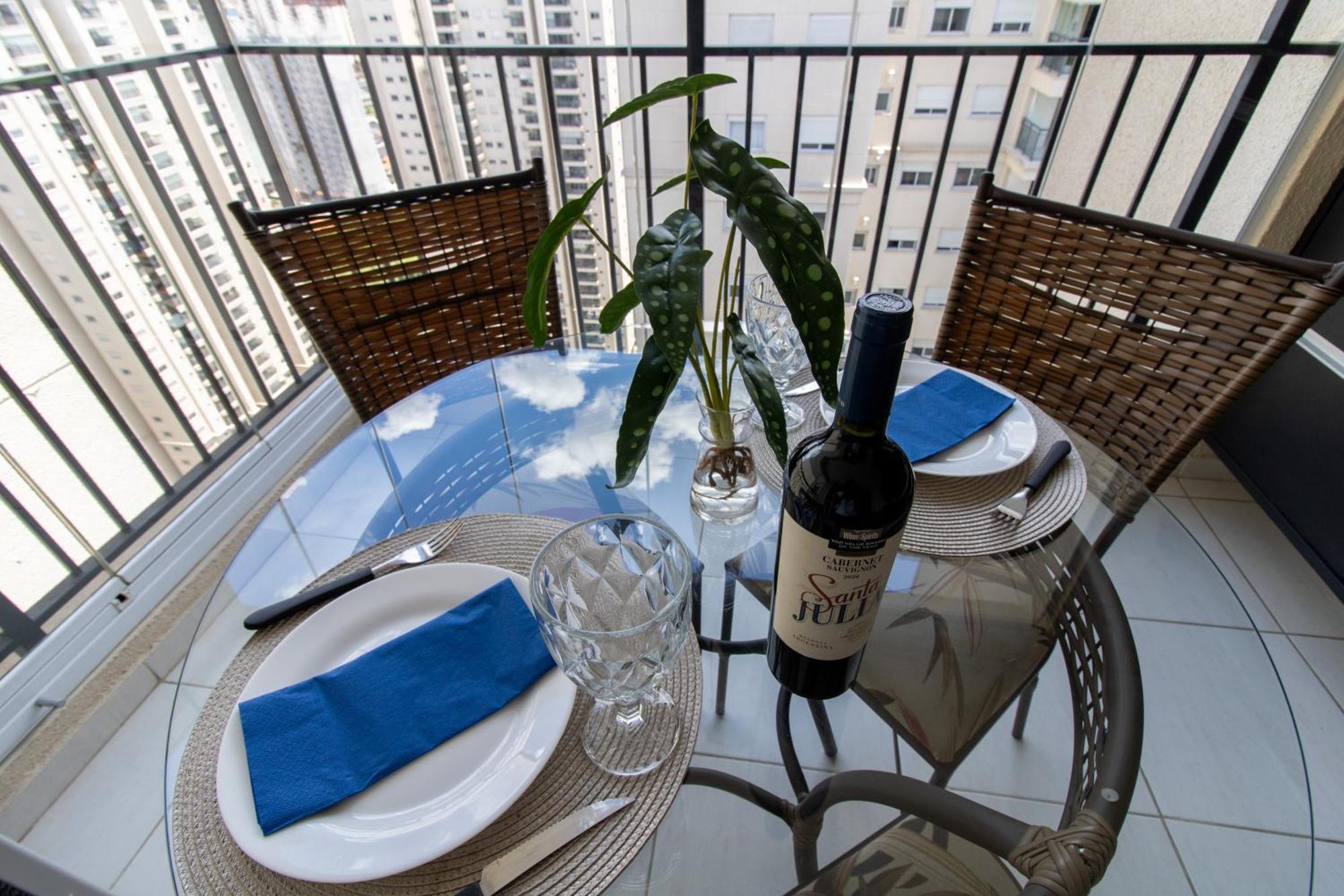 Apartment Bright - Gru 2806
