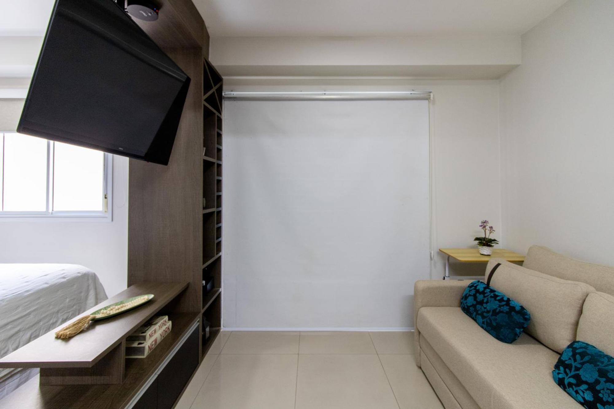Bright - Gru 2806 Apartment Guarulhos