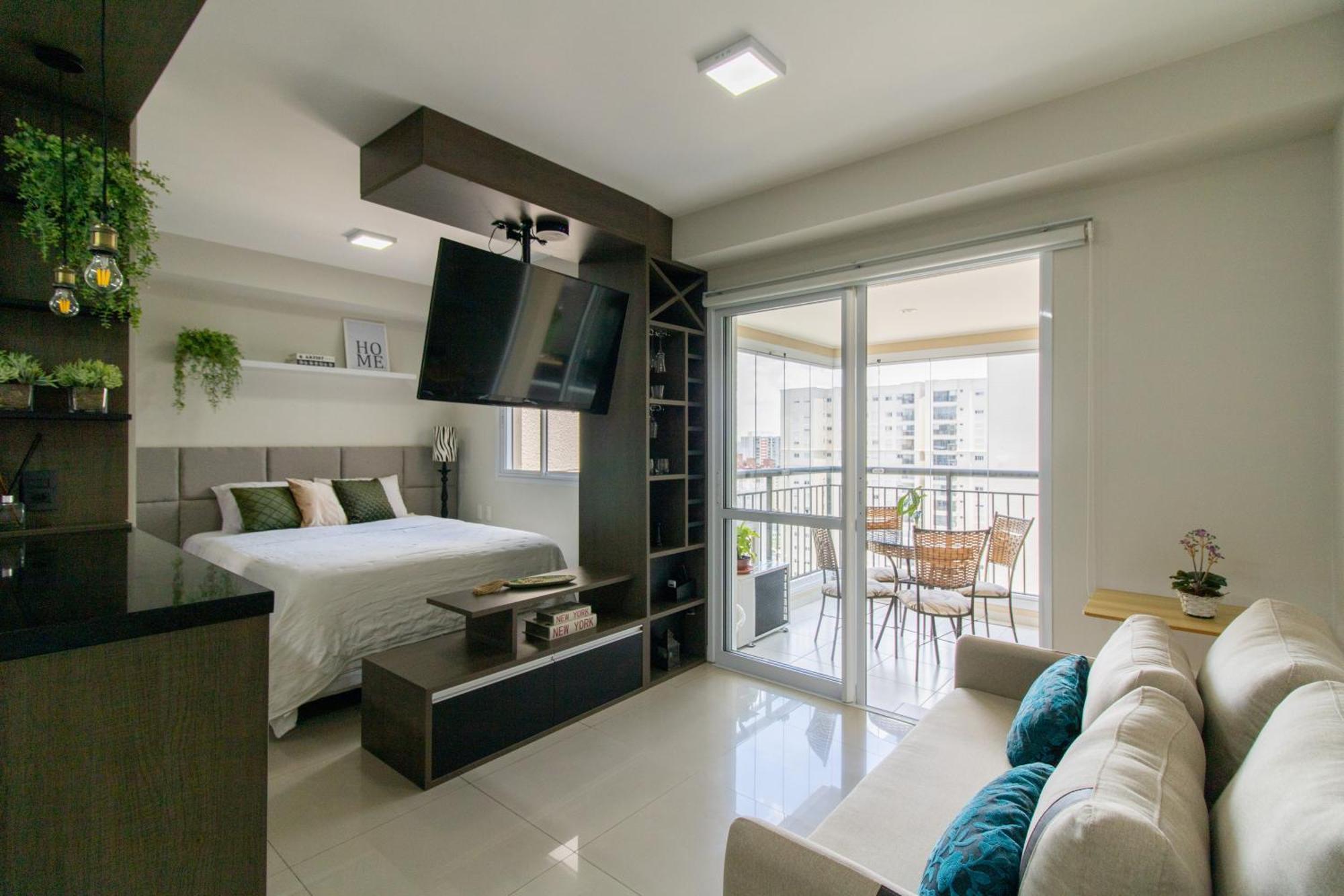 Bright - Gru 2806 Guarulhos