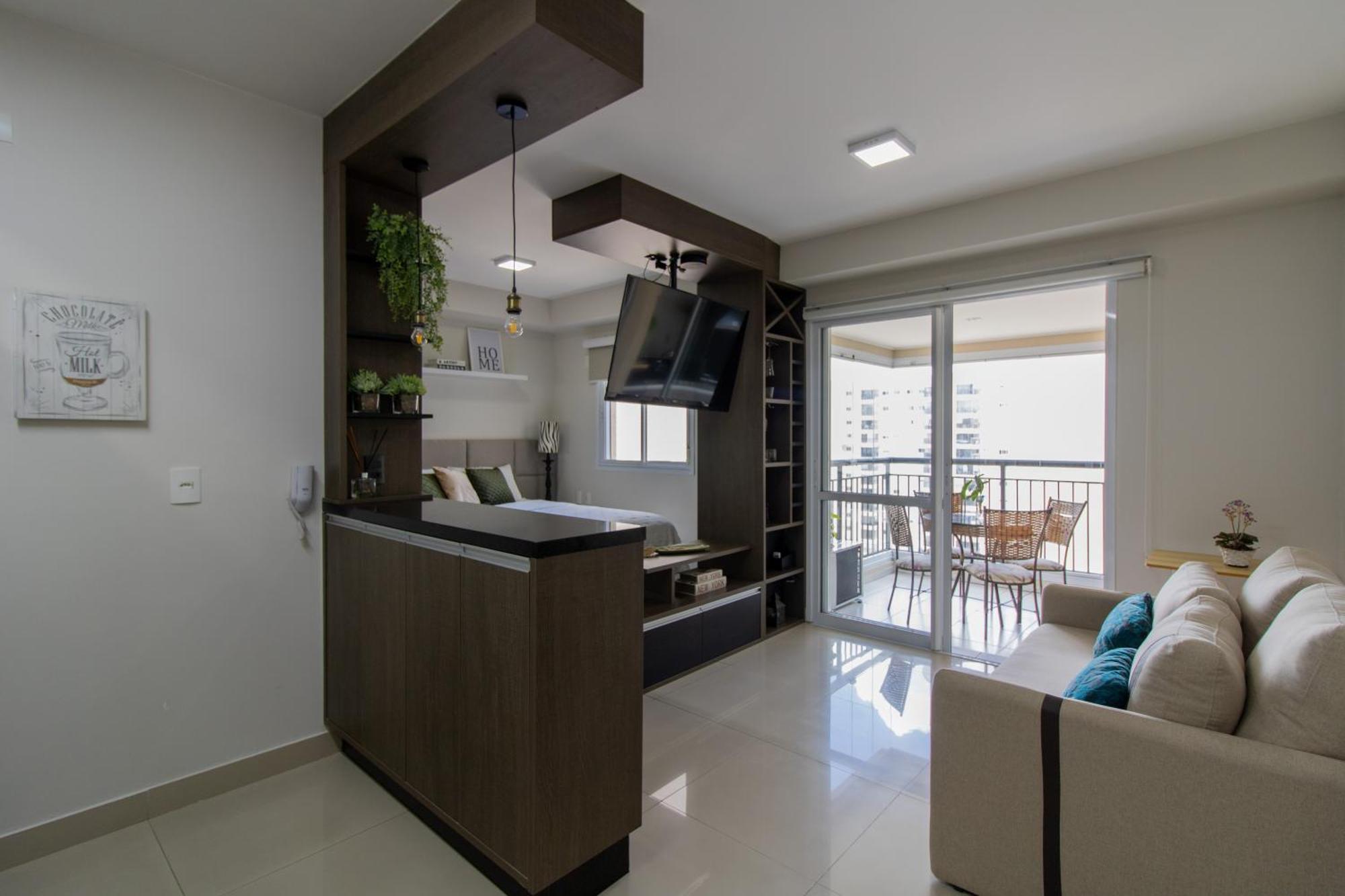 Bright - Gru 2806 Apartment *