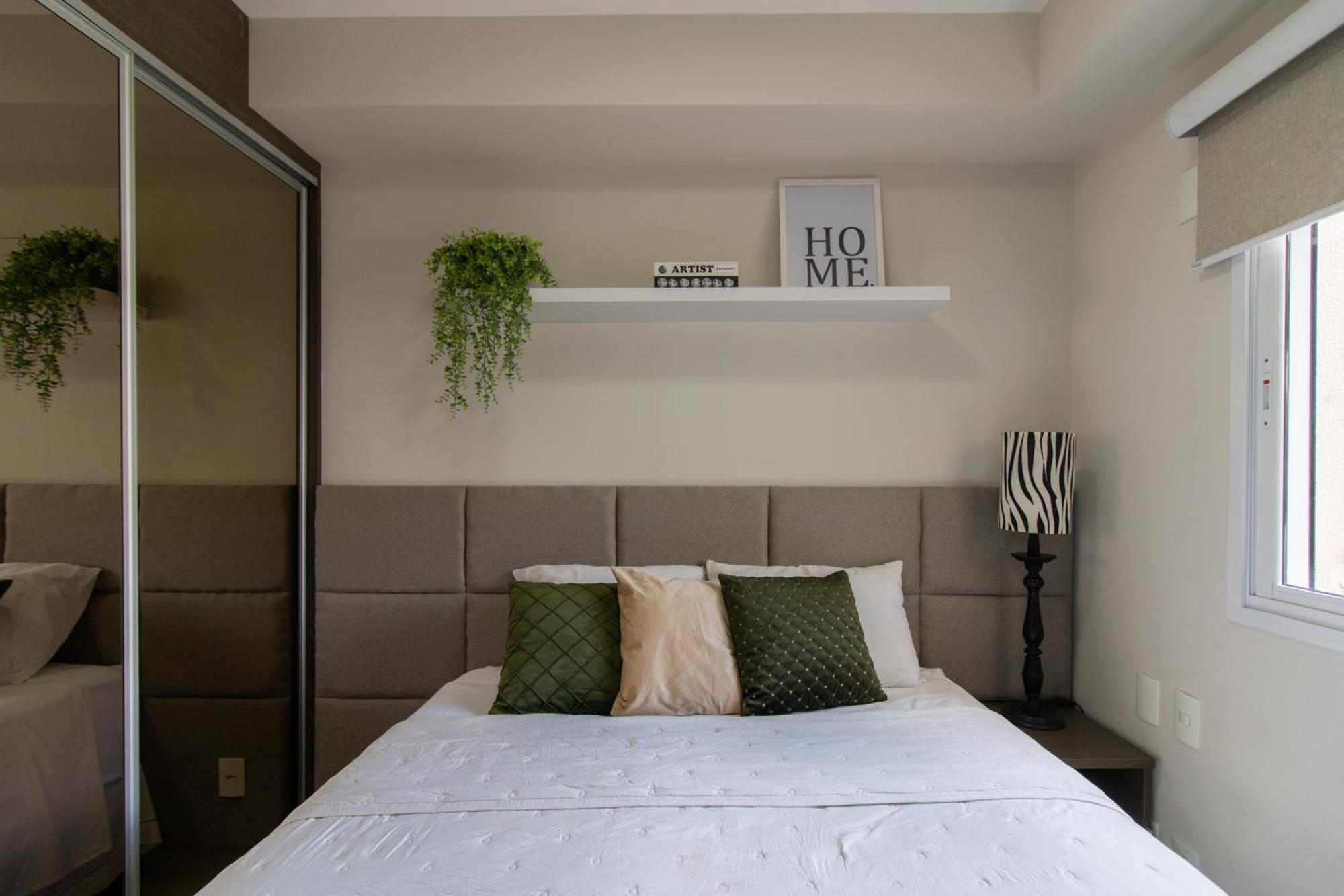 Bright - Gru 2806 Apartment *