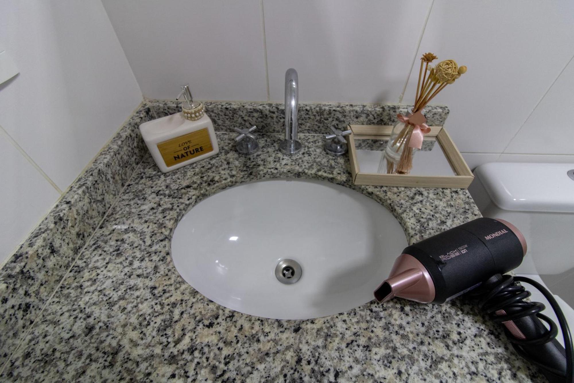 Bright - Gru 2806 Apartment Guarulhos