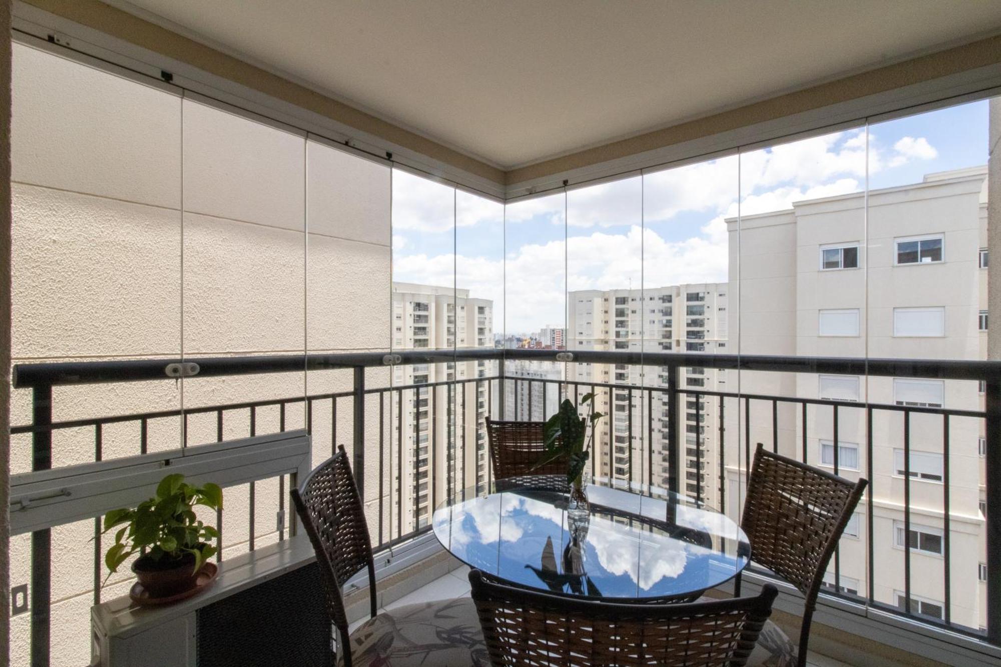 Bright - Gru 2806 Apartment