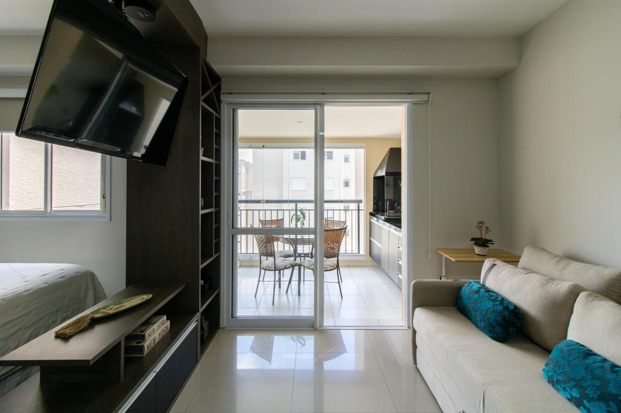 Bright - Gru 2806 Apartment *