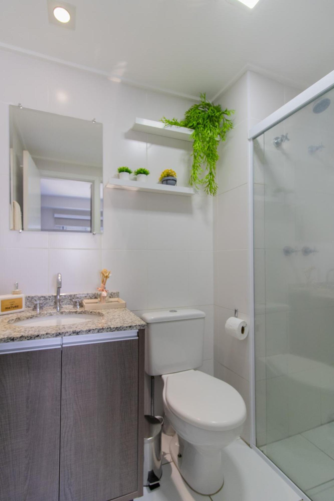 Bright - Gru 2806 Apartment Guarulhos