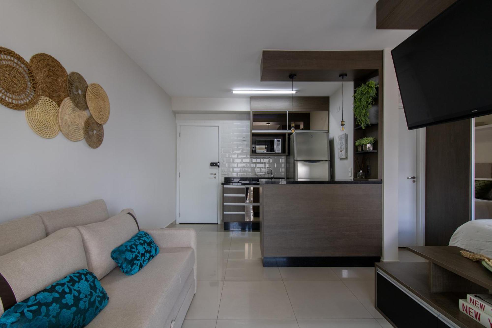 Apartment Bright - Gru 2806