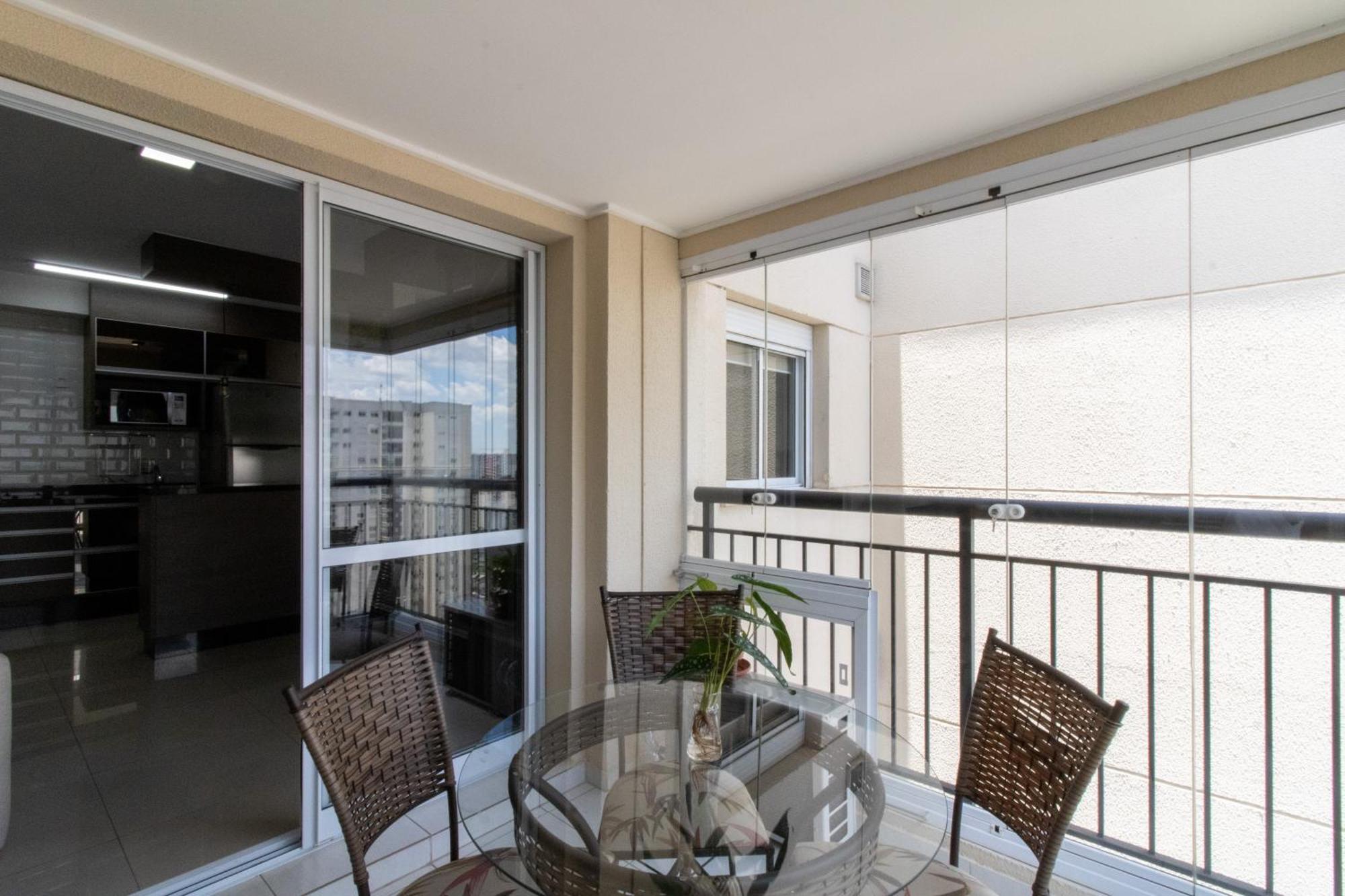Bright - Gru 2806 Guarulhos