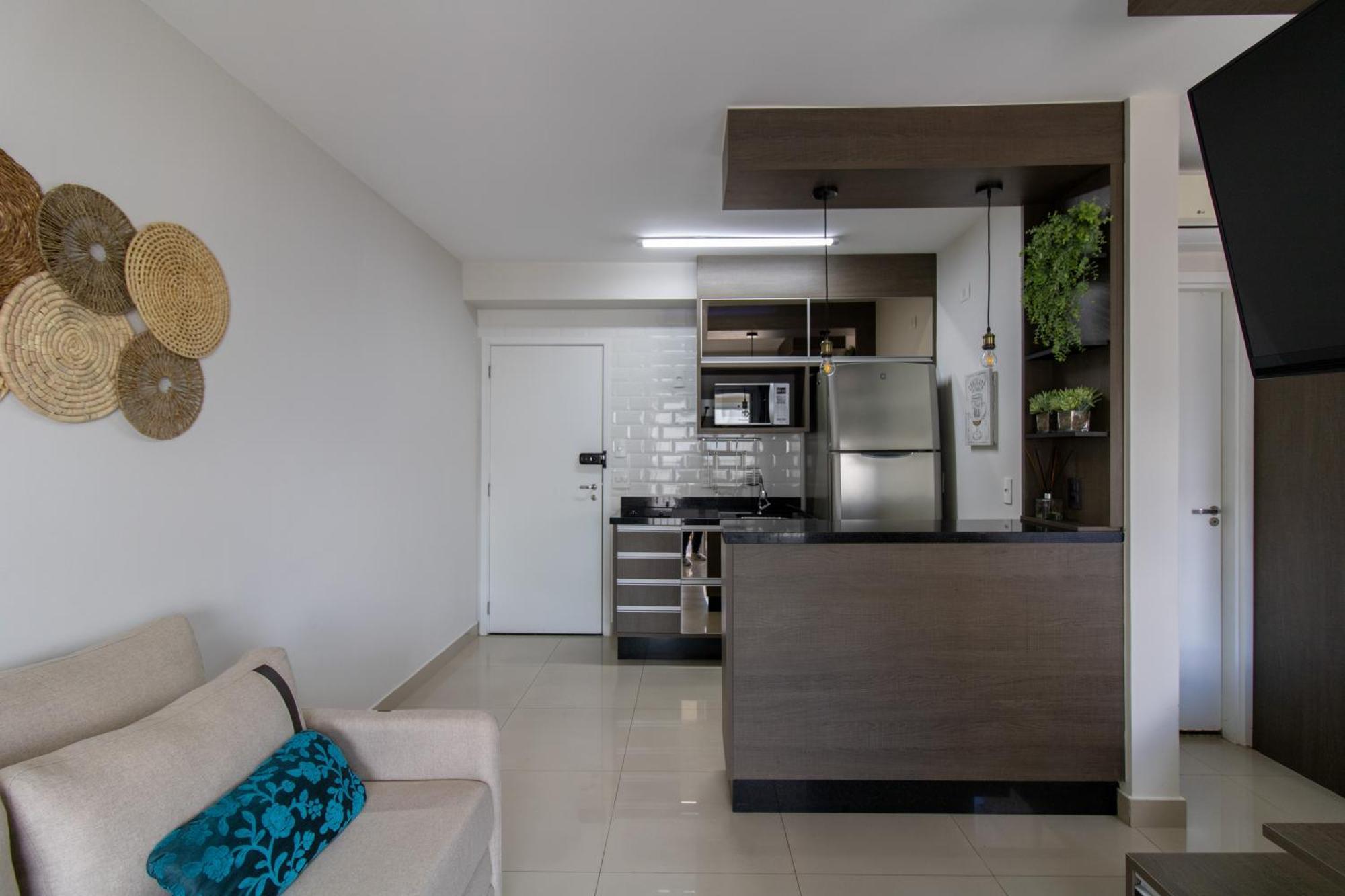 Apartment Bright - Gru 2806 *